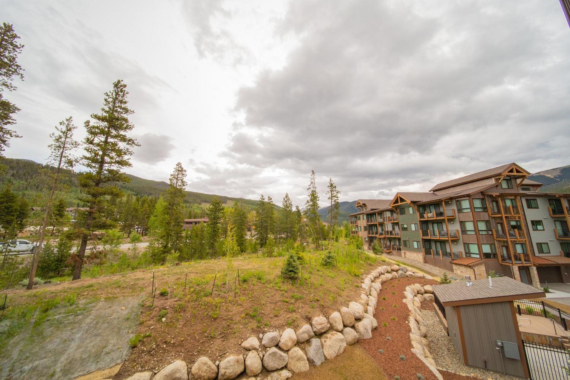 Clearwater Lofts Bldg 2 201 By Summitcove Lodging Keystone Eksteriør billede