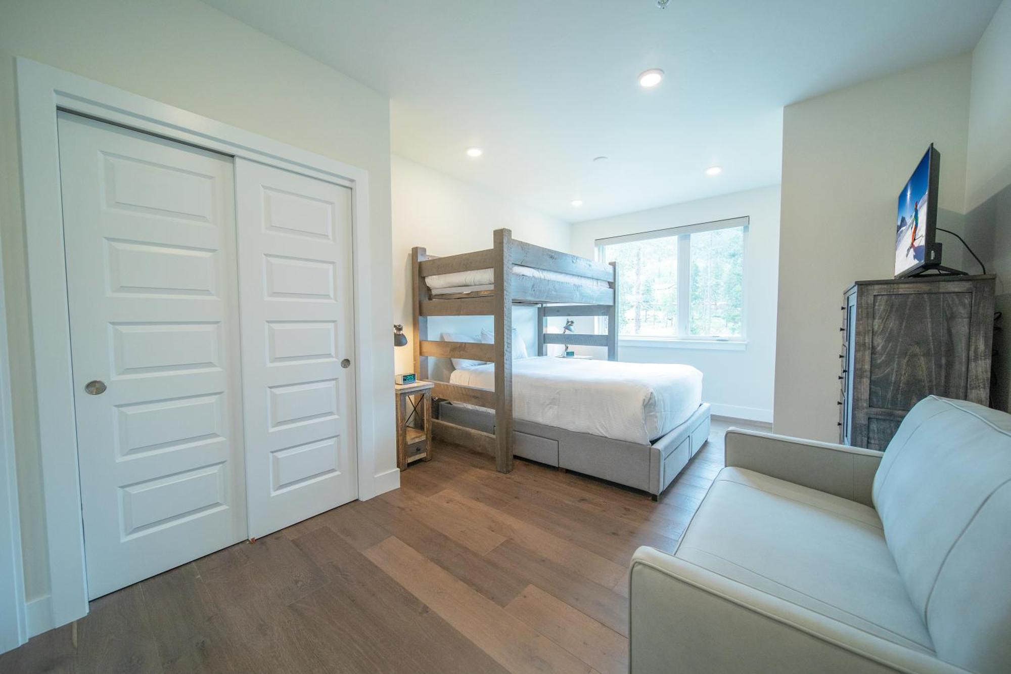 Clearwater Lofts Bldg 2 201 By Summitcove Lodging Keystone Eksteriør billede