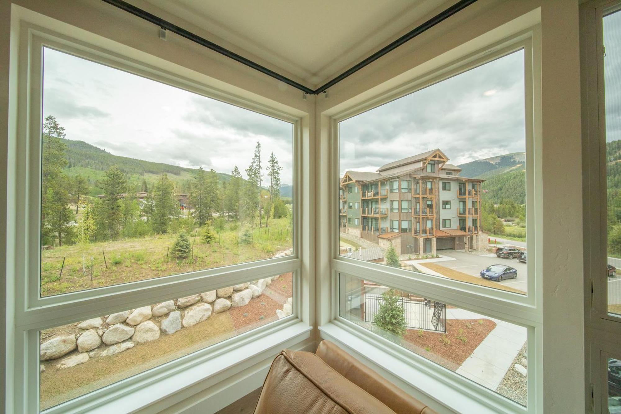 Clearwater Lofts Bldg 2 201 By Summitcove Lodging Keystone Eksteriør billede